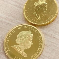 大黒屋甲府買取センターでは記念金貨を高価買取いたします。　金貨/海外コイン/金・貴金属を査定無料にて高価買取 − 山梨県