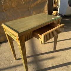 フランス製アンティーク家具