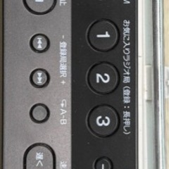 SONY パーソナルオーディオシステム ZSE80-の画像