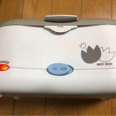 おしりふきウォーマーの画像