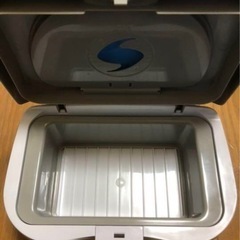 おしりふきウォーマーの画像