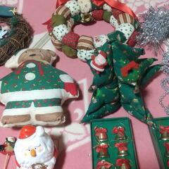 ② クリスマス関連品 サンタクロース              の画像