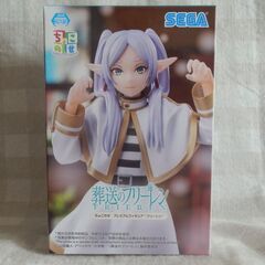 葬送のフリーレン ちょこのせ プレミアムフィギュア”フリーレン”...