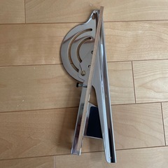 シンワ測定㈱　丸鋸カッター定規ジャスティーの画像