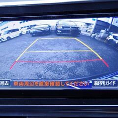 黒のトヨタ シエンタ  Ｇ入荷しました👌後席モニターもついてます🎵の画像