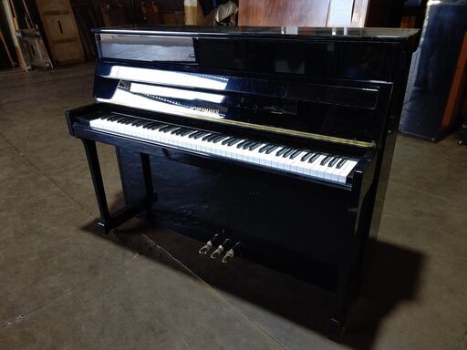 シードマイヤー SCHIEDMAYER【倉庫在庫から厳選/未整備現状渡し】