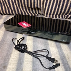 【T1】Panasonic DMR-BXT870 HDD/BDレコーダー