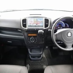 ソリオ 　Ｘ入庫しました！の画像