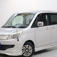 ソリオ 　Ｘ入庫しました！