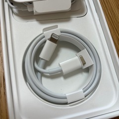 iPhone12イヤホンの画像