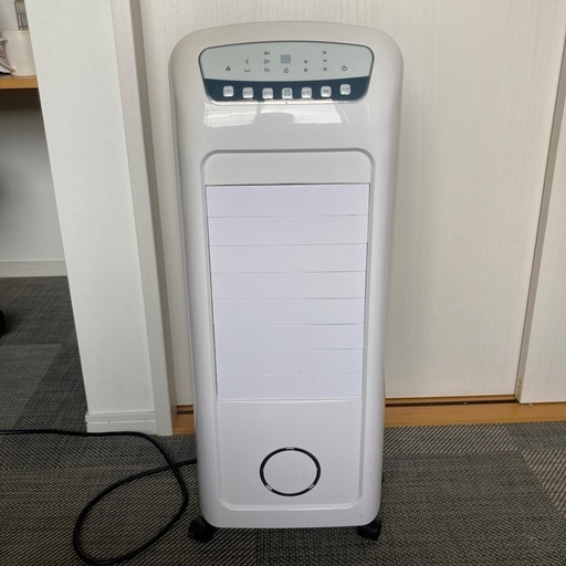 2019年製　温冷風機　　HC-T1802