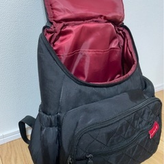 マザーズリュックの画像