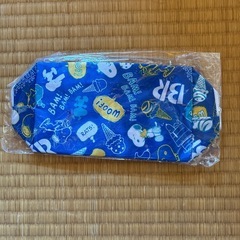 SNOOPYポーチ