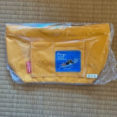 ピングーのトートバッグ