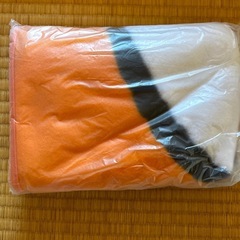 SNOOPYブランケット