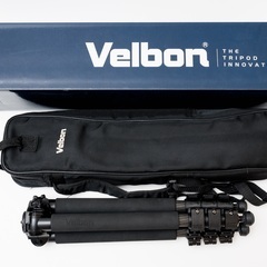 ベルボン Velbon 三脚 E545M