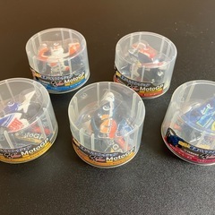 サントリーコーヒーボスのおまけ