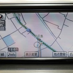 エスティマ 　アエラス　Ｇエディション入庫しました！の画像