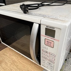 電子レンジ