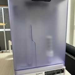 SOLEMOOD ソルムッド ホワイトの画像