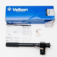 Velbon ベルボン V4-unit 俯瞰アーム