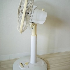 扇風機の画像