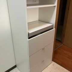【無料】台所収納
