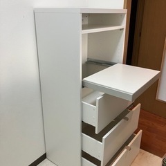 【無料】台所収納の画像