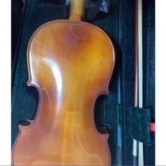 The Stentor Student ST 4/4 ヴァイオリンの画像