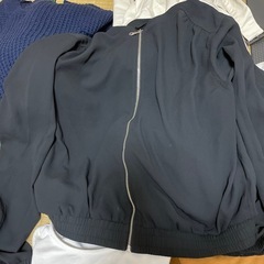 値下げ秋冬物7点セットの画像