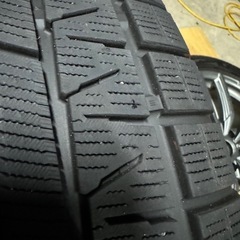 22年製アイスガード7 245/40/R19 BMW M5等の画像