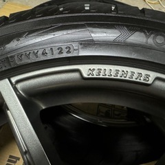 【今週のみ大幅値下げ】22年製アイスガード7 245/40/R19 BMW M5 22年製アイスガード7 245⁄40⁄R19 BMW M5等