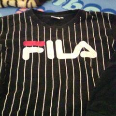FILA トレーナー