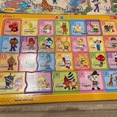 幼児用　型はめパズル　4点セットの画像