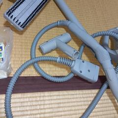 ケルヒャースチームクリーナーの画像