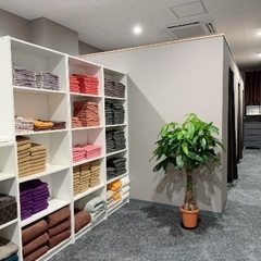 セラピスト募集の画像