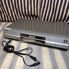 【T1】Panasonic DVDレコーダー 160G DMR-...