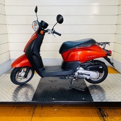 ホンダ トゥデイ 原付 バイクの中古が安い！激安で譲ります・無料で