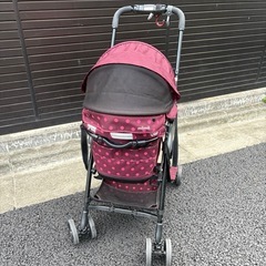 milimili/ペットカートの画像