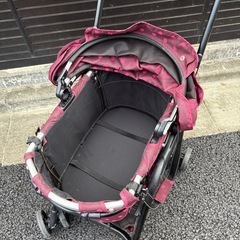 milimili/ペットカートの画像