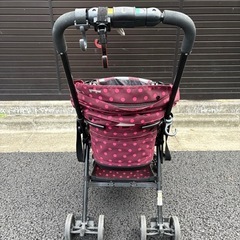 milimili/ペットカートの画像