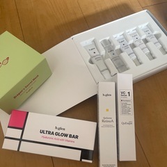 ビーグレン b.glen レチノA＋VCセラム＋部分用マスク＋ト...