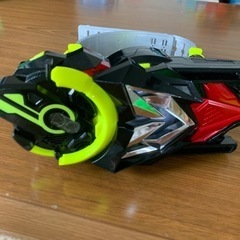 仮面ライダー　ゼロワンベルト　