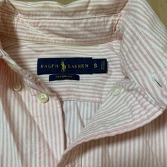 ポロ　ラルフローレン　polo Ralph Lauren シャツの画像
