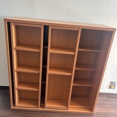 本棚