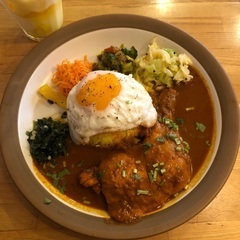 ★神田カレーグランプリ★　神保町や神田でさくっとランチでも🍛