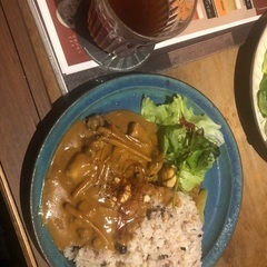 ★神田カレーグランプリ★　神保町や神田でさくっとランチでも🍛 − 東京都