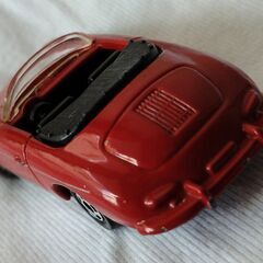 トミカ ポルシェ 356 スピードスターの画像