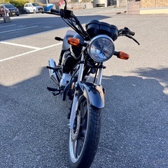 125ccバイクの中古が安い！激安で譲ります・無料であげます｜ジモティー