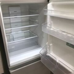 冷蔵庫　日立　265L　2019年製　【ジャングルジャングルイズミヤ広陵店】の画像